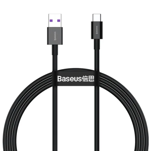 CABLU alimentare si date Baseus Superior Fast Char- CATYS-01