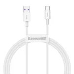 CABLU alimentare si date Baseus Superior Fast Char- CATYS-02