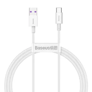 CABLU alimentare si date Baseus Superior Fast Char- CATYS-02