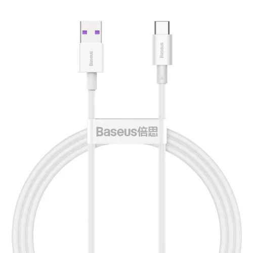 CABLU alimentare si date Baseus Superior Fast Char- CATYS-02