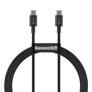 CABLU alimentare si date Baseus Superior Fast Char- CATYS-B01