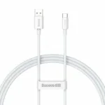 CABLU alimentare si date Baseus Superior (SUPERVOO- CAYS000902