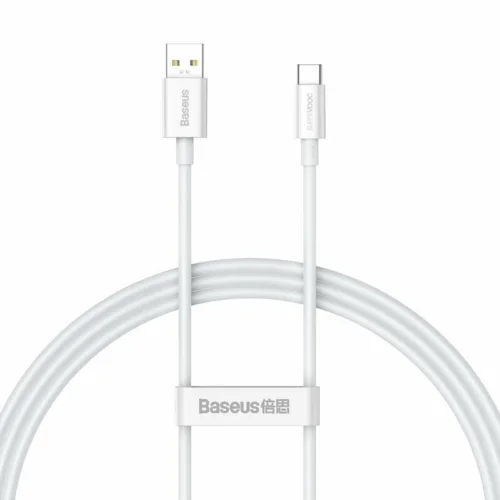 CABLU alimentare si date Baseus Superior (SUPERVOO- CAYS000902