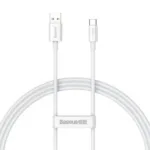 CABLU alimentare si date Baseus Superior SUPERVOOC- CAYS001002