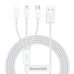 CABLU alimentare si date Baseus Superior Series pt- CAMLTYS-02