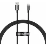CABLU alimentare si date Baseus Superior pt. smart- P10320102114-00