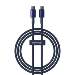 CABLU alimentare si date Baseus Tungsten Fast Char- P10319800321-03