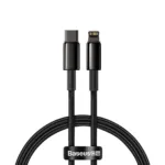 CABLU alimentare si date Baseus Tungsten GoldFast - CATLWJ-A01