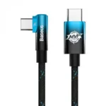 CABLU alimentare si date Baseus Unbreakable Fast C- P10355800221-00