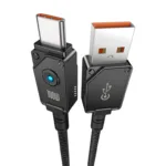 CABLU alimentare si date Baseus Unbreakable Fast C- P10355801111-00