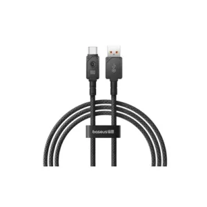 CABLU alimentare si date Baseus Unbreakable Fast C- P10355801111-01