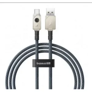 CABLU alimentare si date Baseus Unbreakable Fast C- P10355801221-00