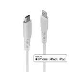 CABLU alimentare si date Lindy pt.smartphone  Ligh- LY-31317