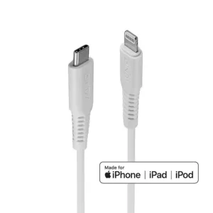CABLU alimentare si date Lindy pt.smartphone  Ligh- LY-31317