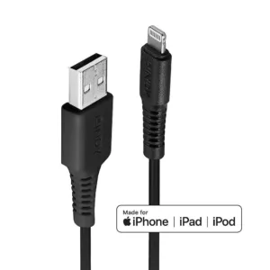 CABLU alimentare si date Lindy pt.smartphone  Ligh- LY-31320
