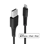 CABLU alimentare si date Lindy pt.smartphone  Ligh- LY-31322