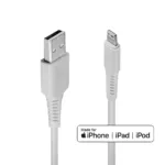 CABLU alimentare si date Lindy pt.smartphone  Ligh- LY-31326