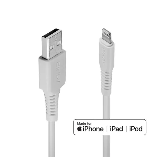 CABLU alimentare si date Lindy pt.smartphone  Ligh- LY-31328