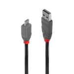 CABLU alimentare si date Lindy pt.smartphone  Micr- LY-36732