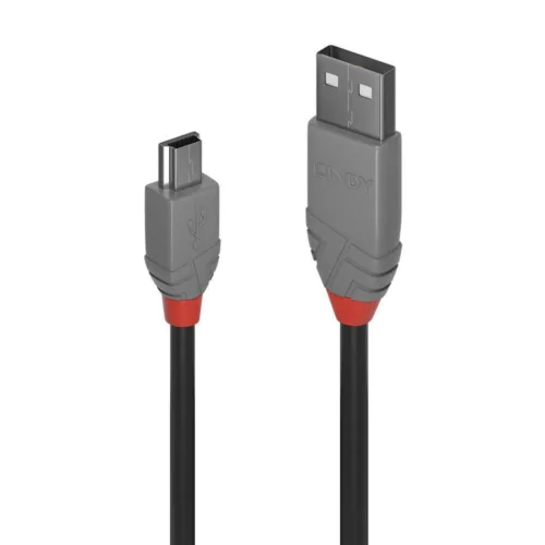 CABLU alimentare si date Lindy pt.smartphone  Mini- LY-36722