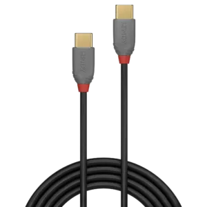CABLU alimentare si date Lindy pt.smartphone  USB - LY-36872