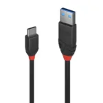 CABLU alimentare si date Lindy pt.smartphone  USB - LY-36915