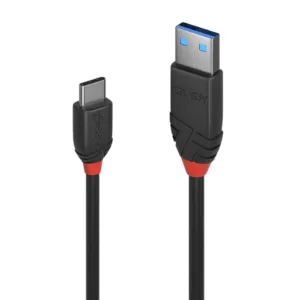 CABLU alimentare si date Lindy pt.smartphone  USB - LY-36915
