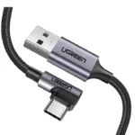 CABLU alimentare si date Ugreen US284 Fast Chargin- 70255