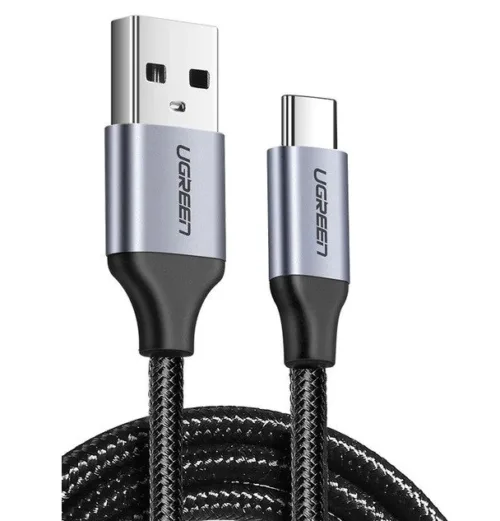 CABLU alimentare si date Ugreen US288 Fast Chargin- 60125