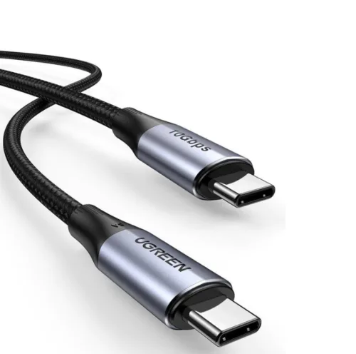 CABLU alimentare si date Ugreen US355 Fast Chargin- 80150