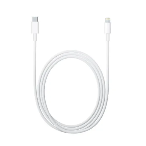 CABLU alimentare si date smartphone Apple Lightnin- MKQ42ZM/A