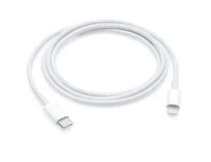 CABLU alimentare si date smartphone Apple Lightnin- MQGJ2ZM/A