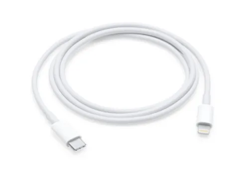 CABLU alimentare si date smartphone Apple Lightnin- MQGJ2ZM/A