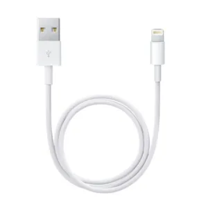 CABLU alimentare si date smartphone Apple Lightnin- me291zm/a