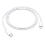 CABLU alimentare si date smartphone Apple Lightnin- mm0a3zm/a