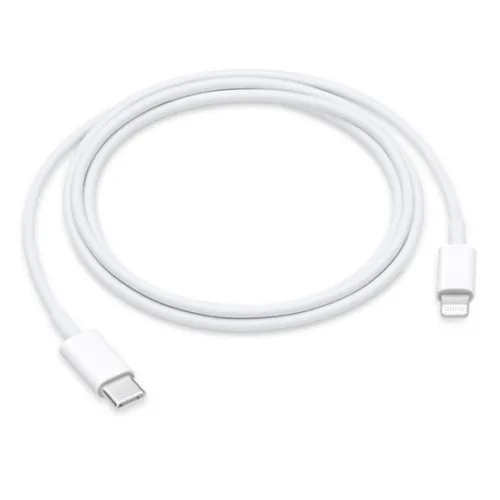 CABLU alimentare si date smartphone Apple Lightnin- mm0a3zm/a