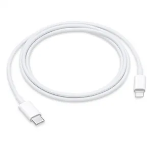 CABLU alimentare si date smartphone Apple Lightnin- muq93zm/a