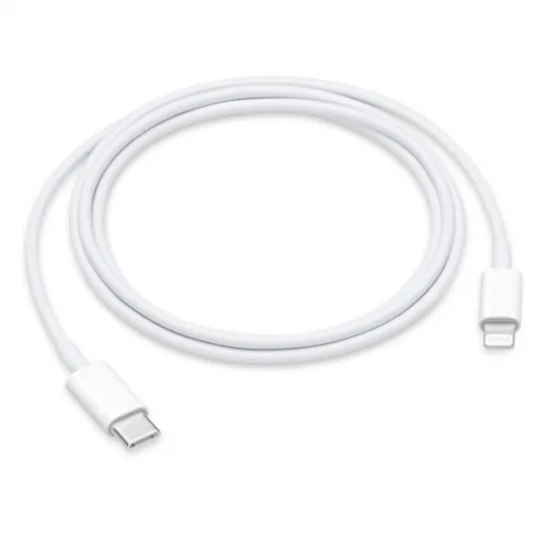 CABLU alimentare si date smartphone Apple Lightnin- muq93zm/a
