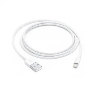 CABLU alimentare si date smartphone Apple Lightnin- muqw3zm/a