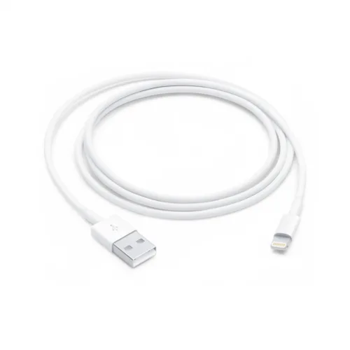 CABLU alimentare si date smartphone Apple Lightnin- muqw3zm/a