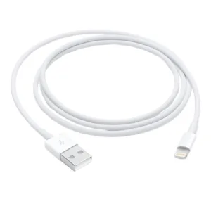 CABLU alimentare si date smartphone Apple Lightnin- mxly2zm/a