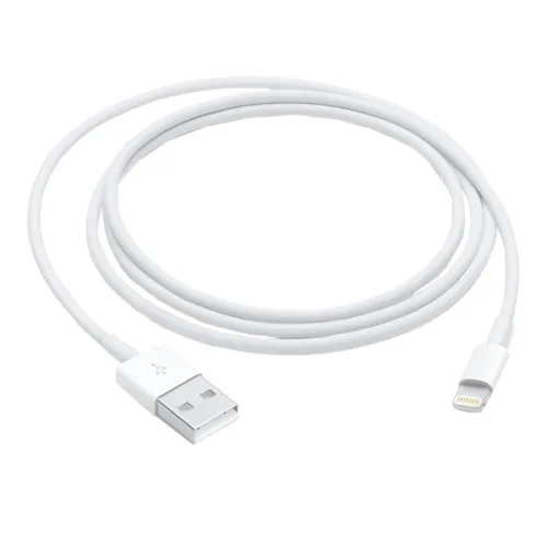 CABLU alimentare si date smartphone Apple Lightnin- mxly2zm/a
