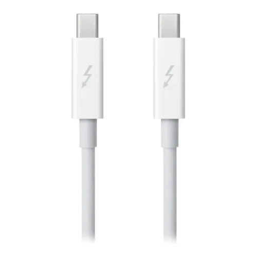 CABLU alimentare si date smartphone Apple Thunderb- md862zm/a