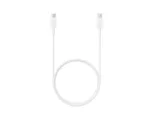 CABLU alimentare smartphone Samsung USB Type-C (T)- EP-DA705BWEGWW