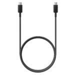 CABLU alimentare smartphone Samsung USB Type-C (T)- EP-DN975BBEGWW