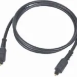 CABLU audio GEMBIRD Toslink Optic (pt. conexiune o- CC-OPT-2M