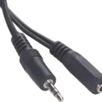 CABLU audio GEMBIRD prelungitor stereo (3.5 mm jac- CCA-423