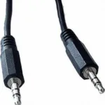 CABLU audio GEMBIRD stereo (3.5 mm jack T/T) 1.2m - CCA-404