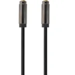 CABLU audio GEMBIRD stereo (3.5 mm jack T/T) 1m co- CCAP-444-1M