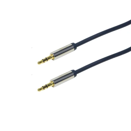 CABLU audio LOGILINK stereo (3.5 mm jack T/T) 3m c- CA10300
